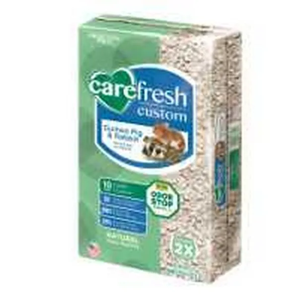 30 Ltr Healthy Pet CareFresh Nesting Natural Rabbit/Guinea Pig - Health/First Aid